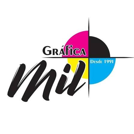 Gráfica Mil